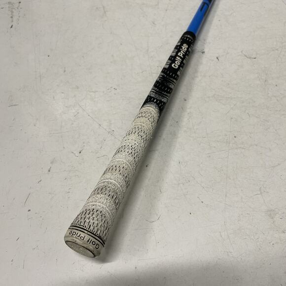 2015 CLEVELAND CG BLACK 5 WOOD 18* Fujikura Pro 63 R-Flex Blue GOOD - Picture 8 of 9